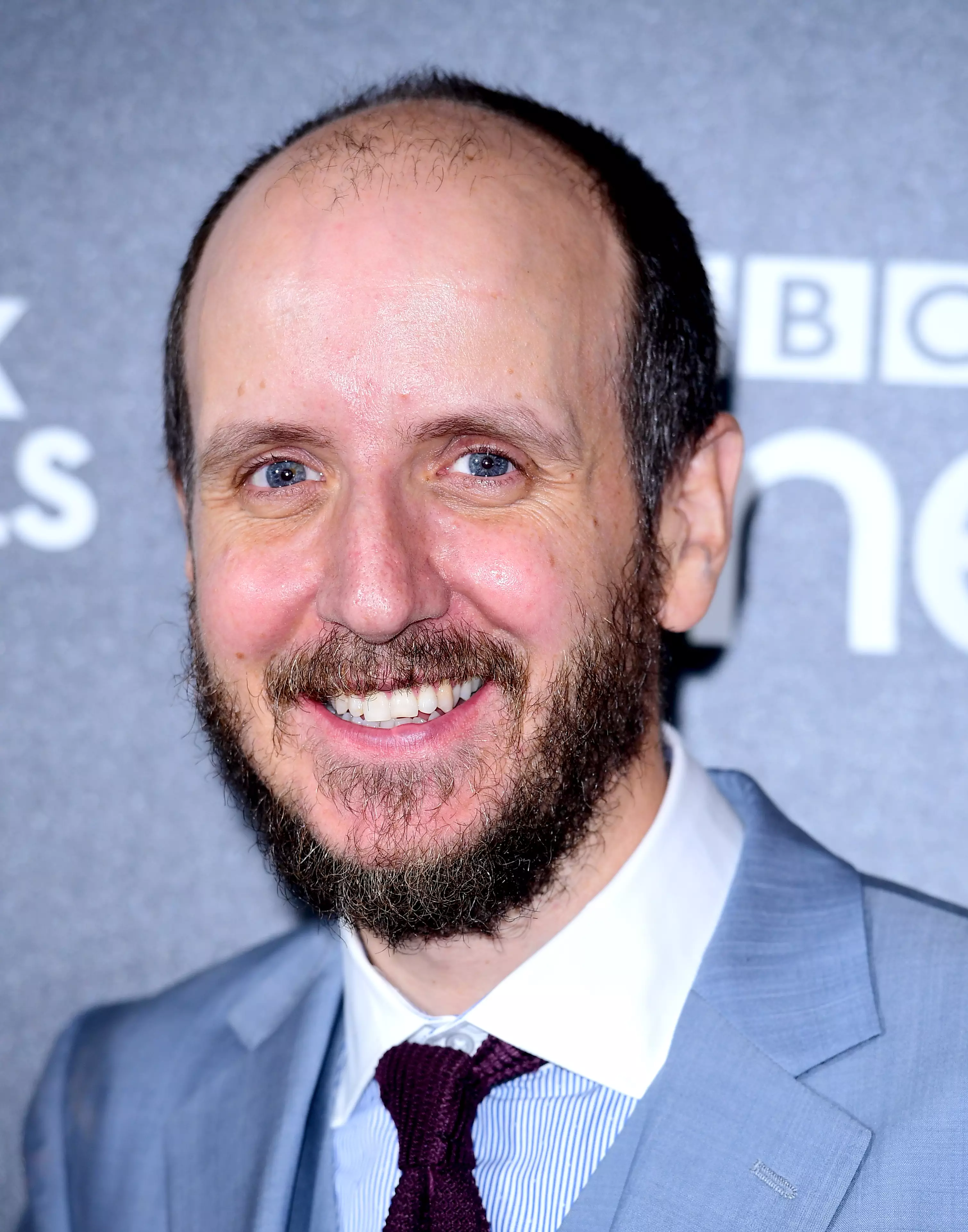 Writer Jack Thorne attending the premiere of His Dark Materials.