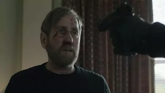 'Luther' Fans Are Kicking Off After Michael Smiley Tweets Major Spoilers