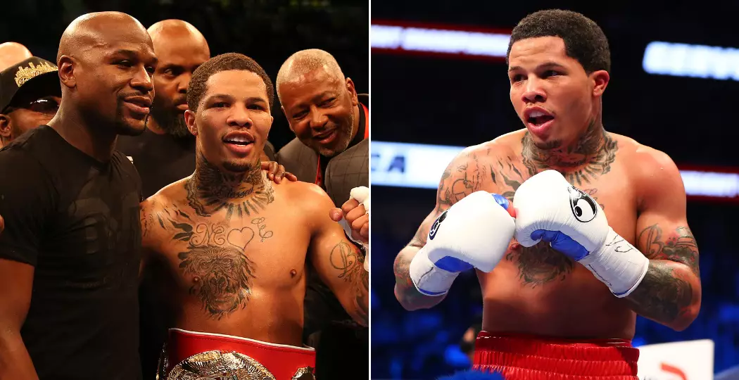Gervonta Davis Charged Over Hit-And-Run Crash, Facing Up To Seven Years In Prison