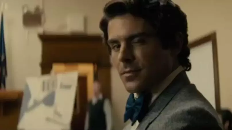 Zac Efron's Performance As Ted Bundy Is Praised By Critics