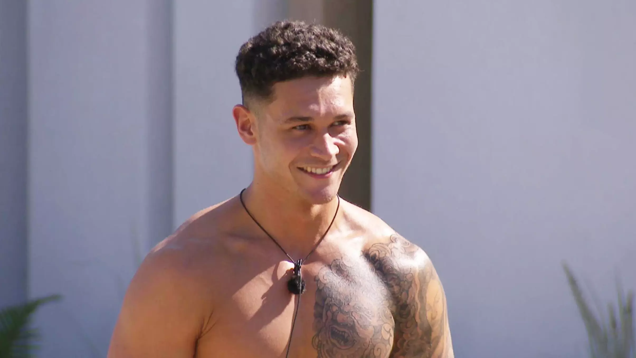 ​'Love Island' Fans Horrified As They Google Callum's Favourite Sex Position 'The Butter Churner’