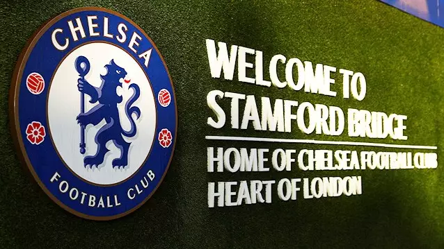Chelsea's New Home Kit For 2018/19 Kit Leaked