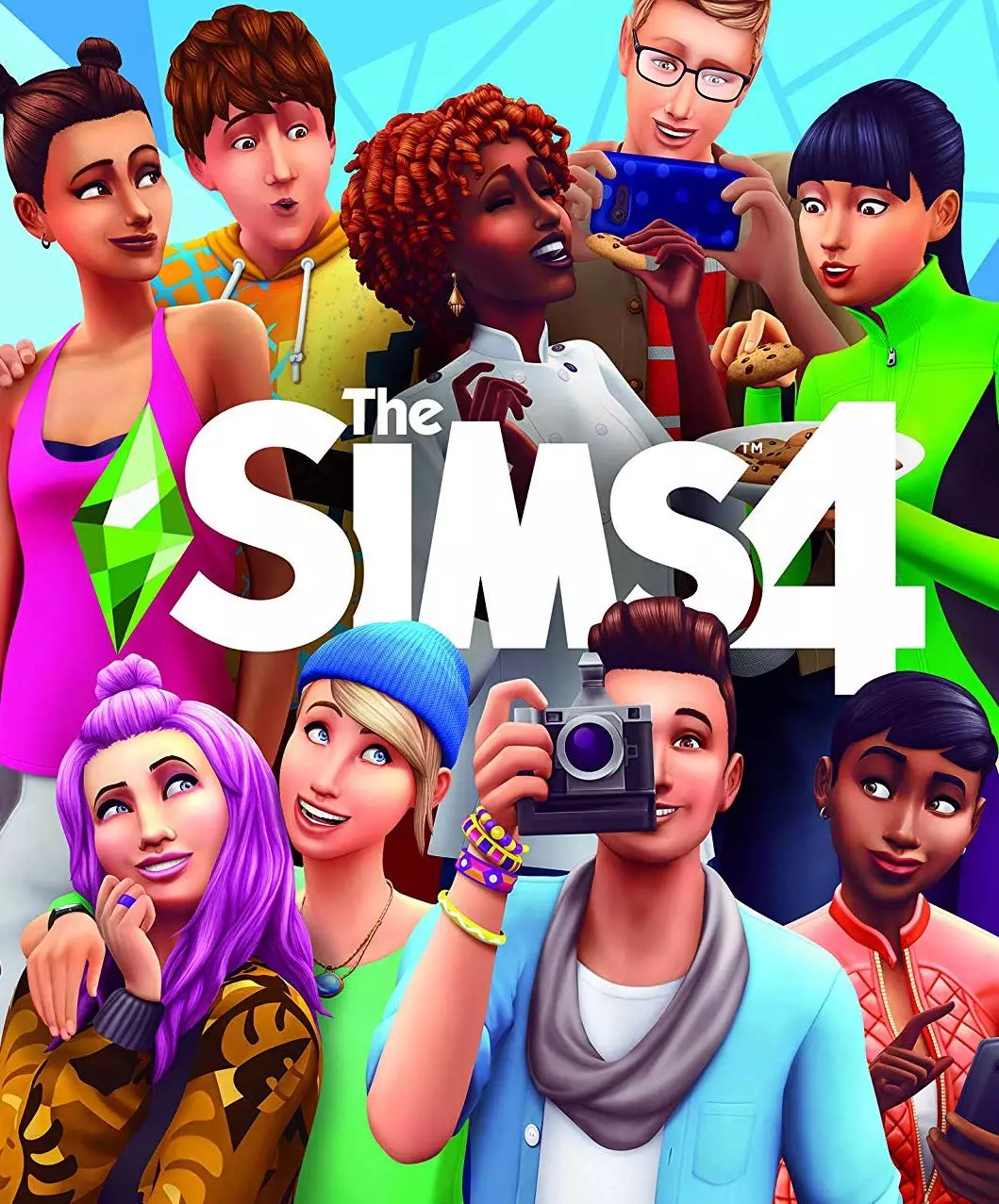 The Digital Deluxe Edition of Sims 4 has been reduced from £44.99 to £11.24 (