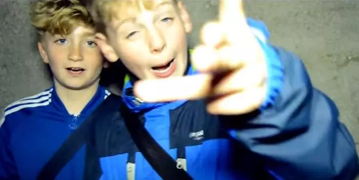 The Teenage Blackpool Grime Scene Is The Best Thing About 2016