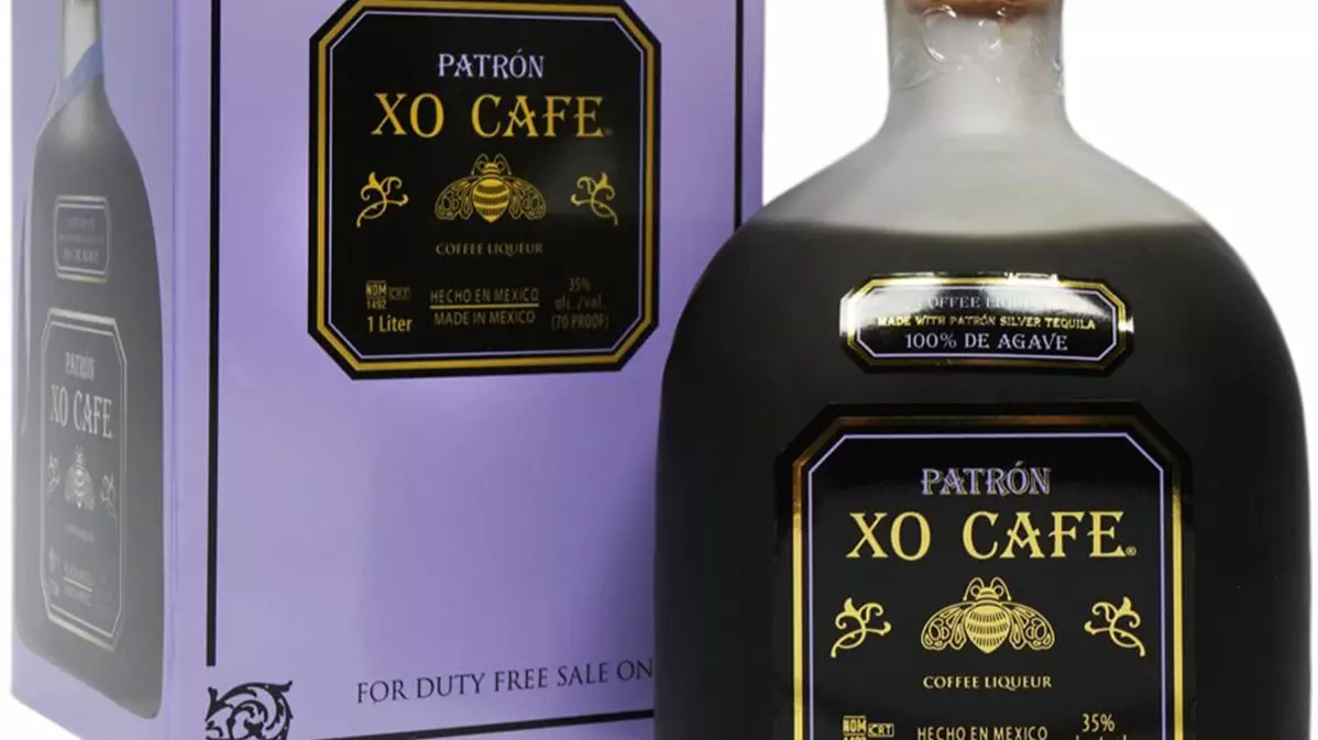 Cafe Patron Is Being Discontinued Around The World