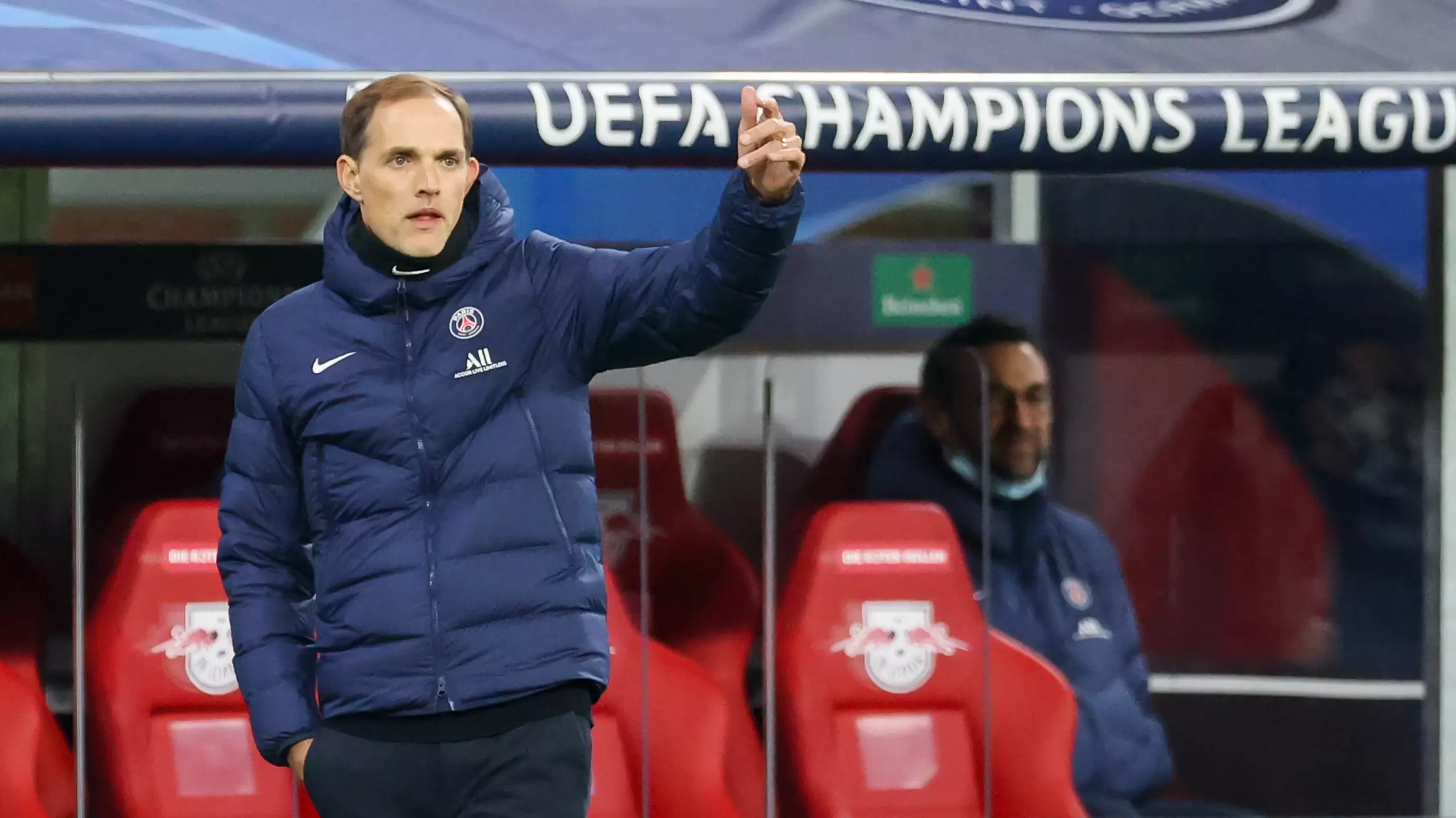 Thomas Tuchel Gave A Controversial Interview Before Being Sacked