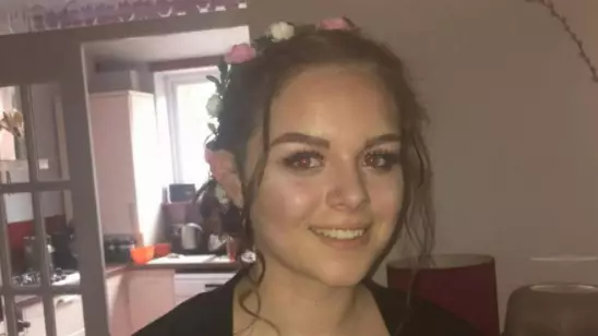 Desperate Families Share Photos Of Missing Loved Ones After Manchester Terror Attack