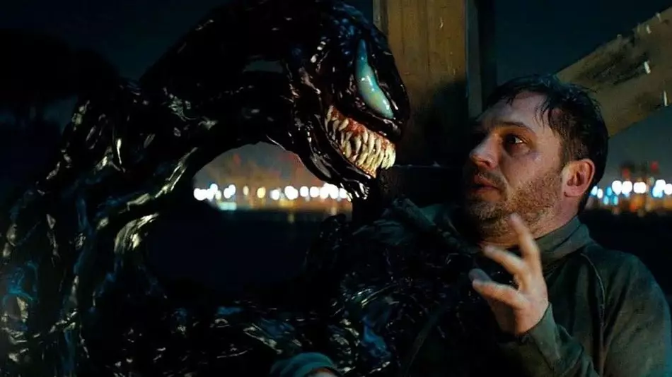 Venom 2 Going For R Rated Status