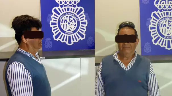 Nervous Smuggler Caught By Police With £27,000 Worth Of Cocaine Under Wig