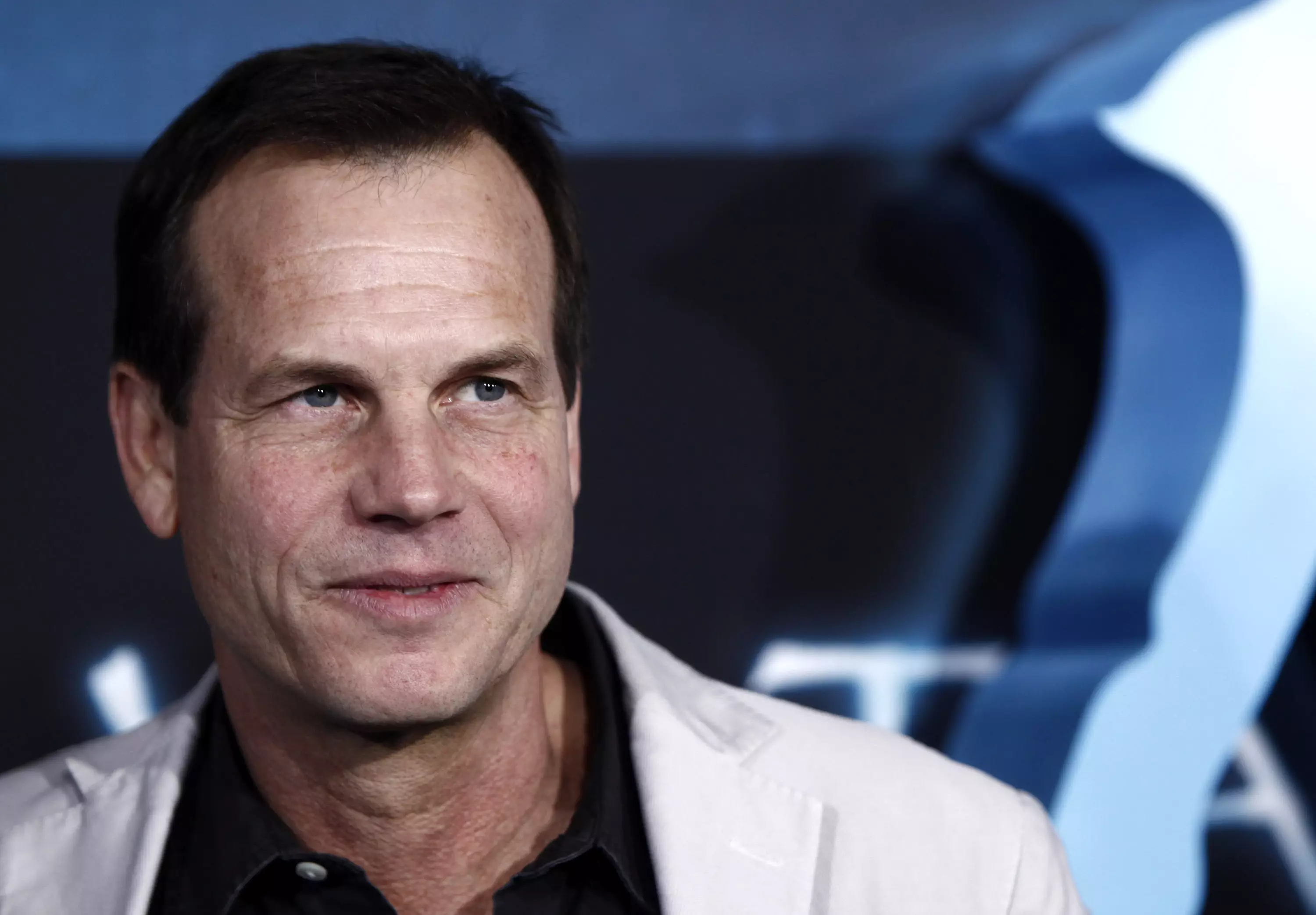 Conan O'Brien Shared A Story About Bill Paxton And It Is Perfect 