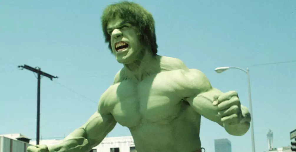 Original Incredible Hulk Reveals Big Mistake People Make At The Gym.