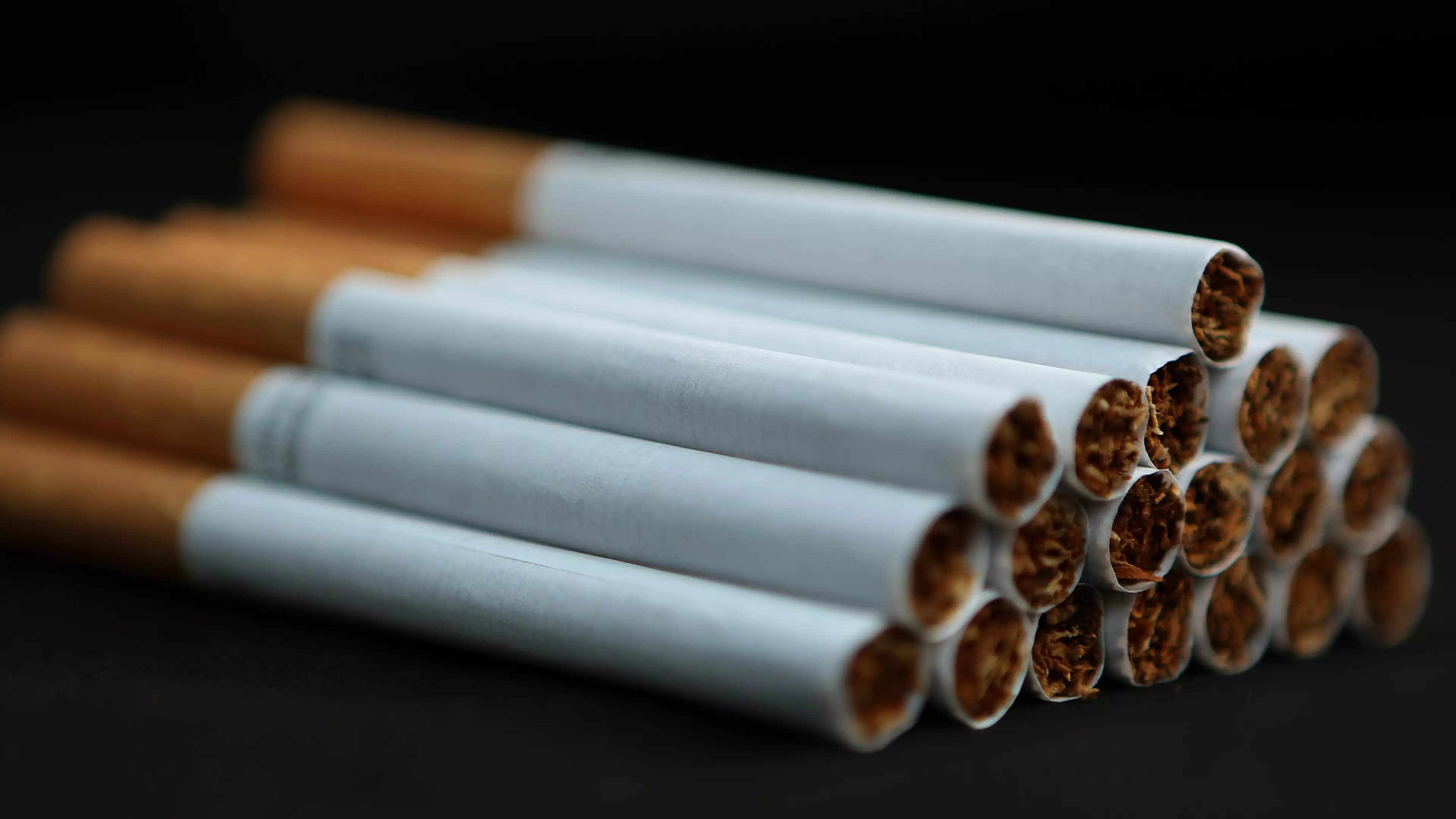 New Zealand Weighing Up Lifetime Ban On Cigarettes For People Under 18