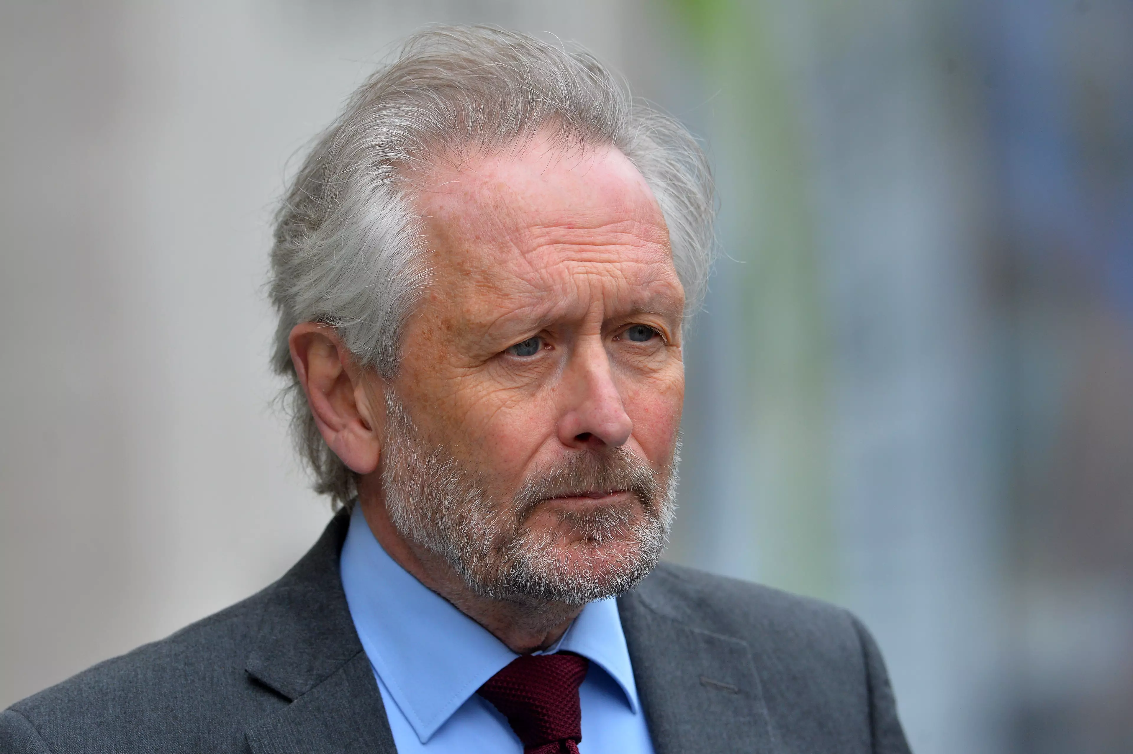 Leicester mayor Sir Peter Soulsby has spoken out against the decision.