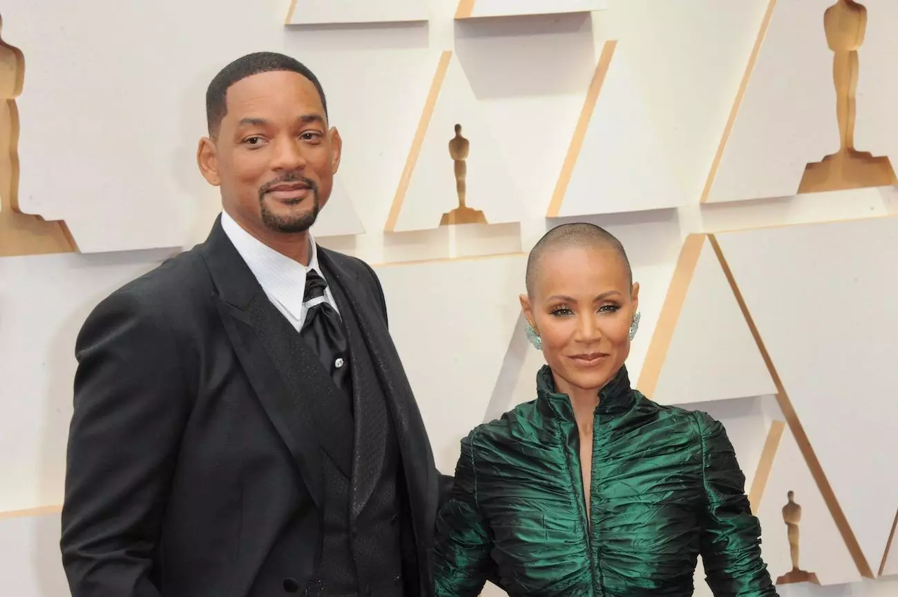 Will Smith sparked plenty of controversy at this year's Oscars.