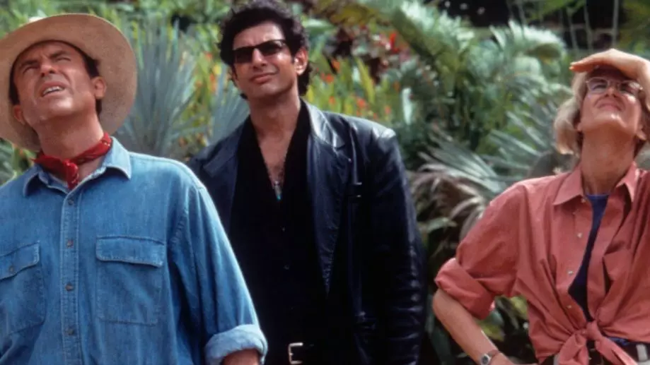 Jeff Goldblum, Laura Dern And Sam Neill To Return For Jurassic World 3 (