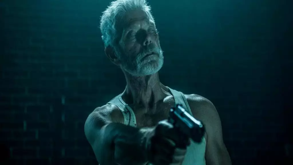 'Don't Breathe' is getting a sequel in summer 2021 (