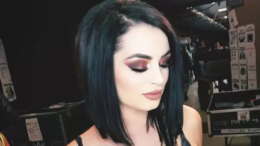 Wwes Paige Opens About Dealing With Humiliation After Sex Tape Was Leaked