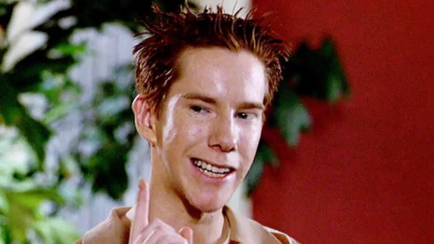 'The Shermanator' From 'American Pie' Is Looking A Lot Different These Days