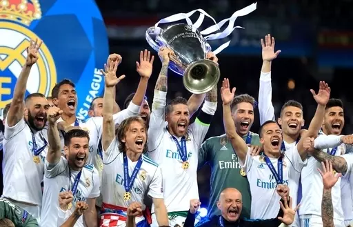 ITV In Talks To Buy Champions League Rights Back From BT Sport