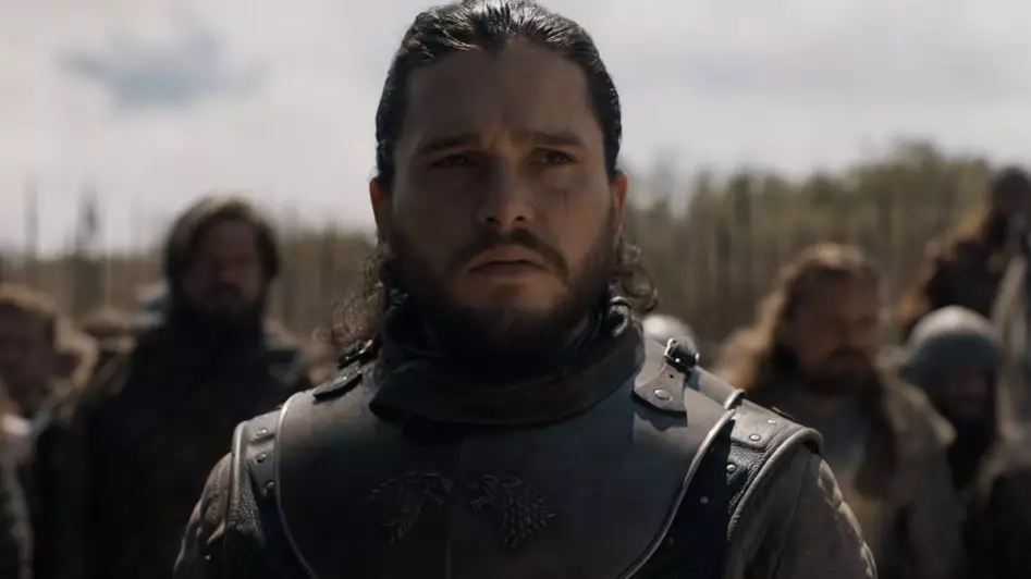Trailer For Next Week's 'Game Of Thrones' Teases Another Huge Battle