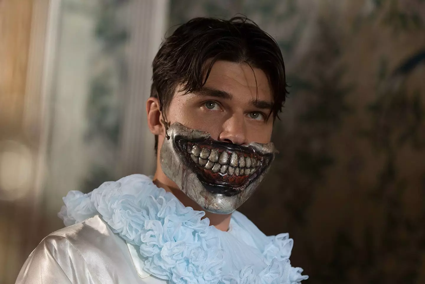 Finn Wittrock says 'American Horror Story' Season 10 will start filming soon (