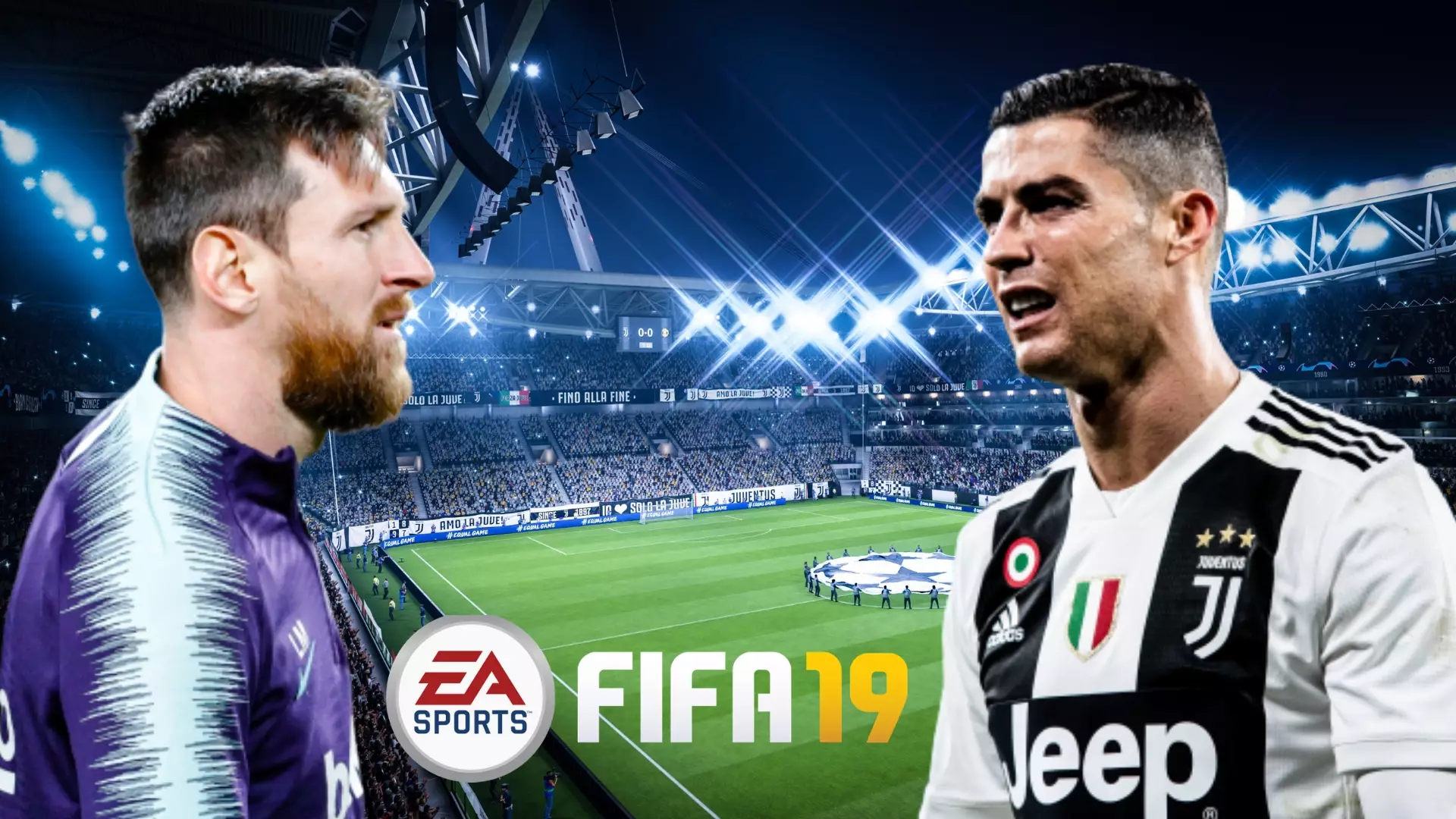 EA Sports Reveals The Top Goalscorer In FIFA 19's Champions League Competition Globally