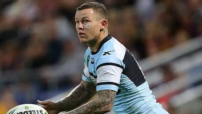 Todd Carney Has Designed An App To Help Sports Coaches Manage Their Players' Social Media Accounts