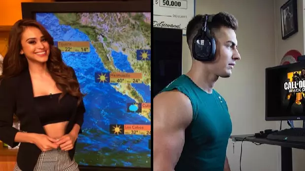 FaZe Censor Loses 'Call of Duty' World Championship After Dumping Girlfriend To Practice