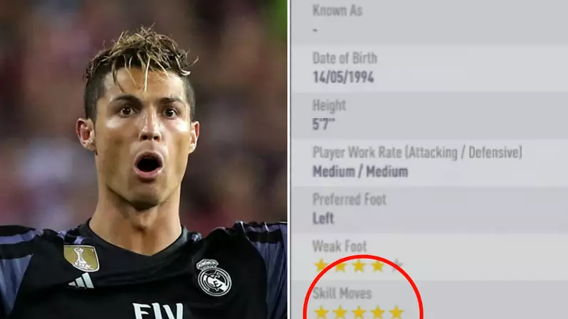There's A Bronze Card With Five-Star Skills On FIFA 18 And You Need To Invest