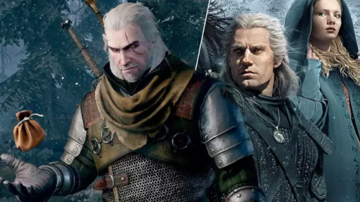 'The Witcher 3' Sales Boosted By 554% Thanks To Netflix Show