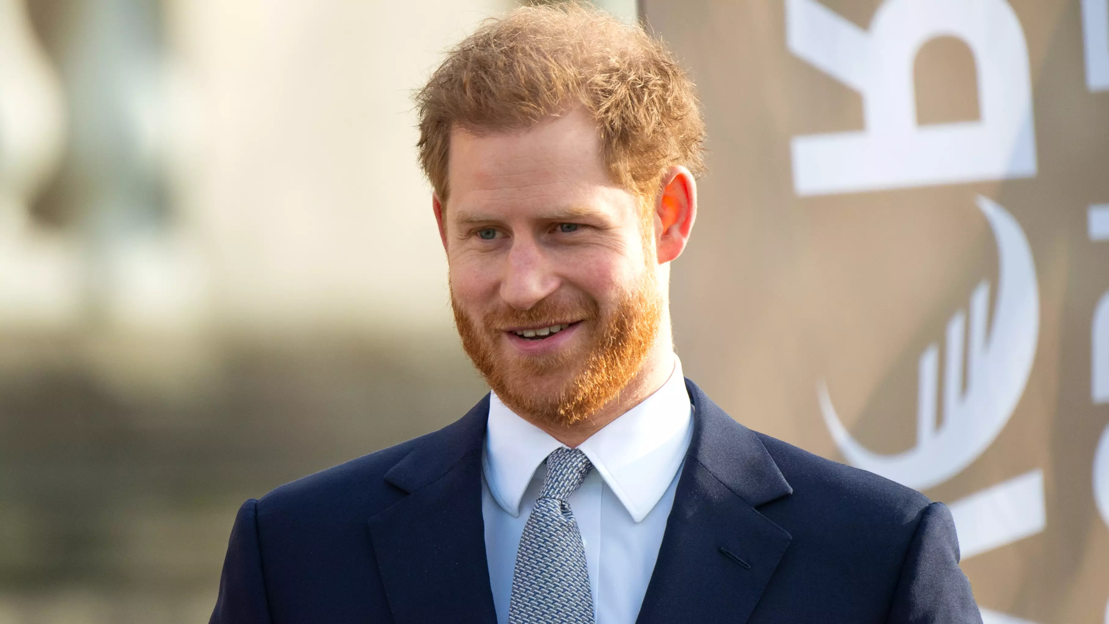 Prince Harry Releases Statement After Stepping Back From Royal Duties
