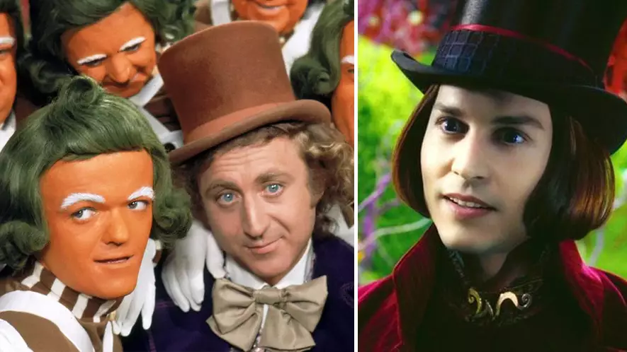 Everything We Know So Far About The 'Willy Wonka' Remake Starring Donald Glover 