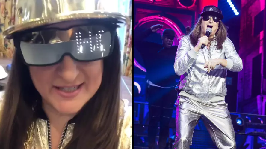 Honey G Under Fire For Charging Fans £30 For Meet And Greet