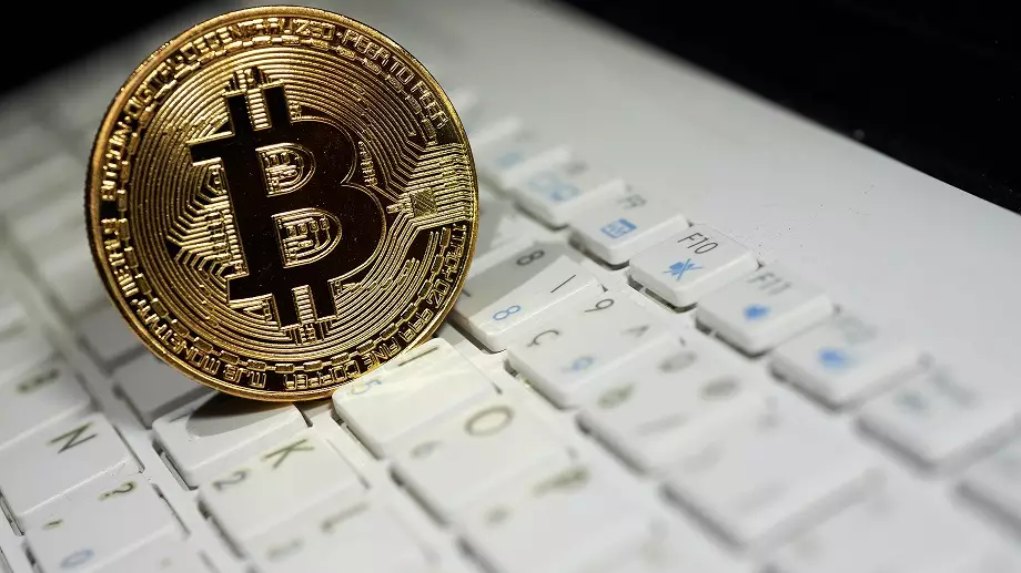 China To 'Shut Down Three-Quarters Of The World's Bitcoin Mining Network' 