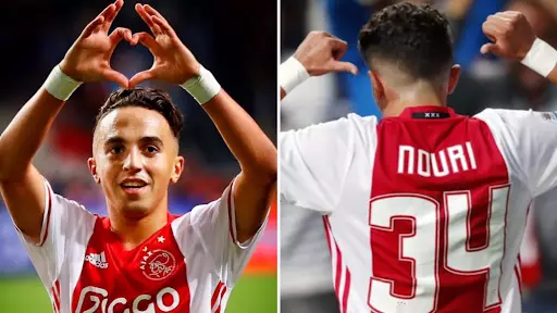 Ajax Star Abdelhak 'Appie' Nouri Has Awoken From Coma