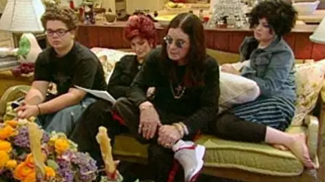 Sharon Osbourne ‘May Revive’ Family’s Famous Reality Show The Osbournes