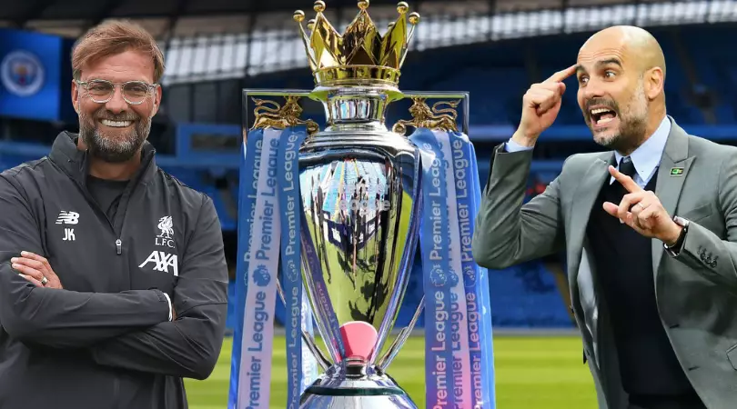 Data Analysts Predict The Final Premier League Table