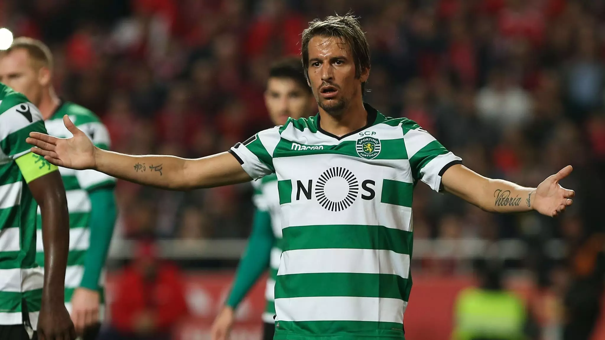 Fabio Coentrao Asks Portuguese FA Not To Pick Him For The World Cup