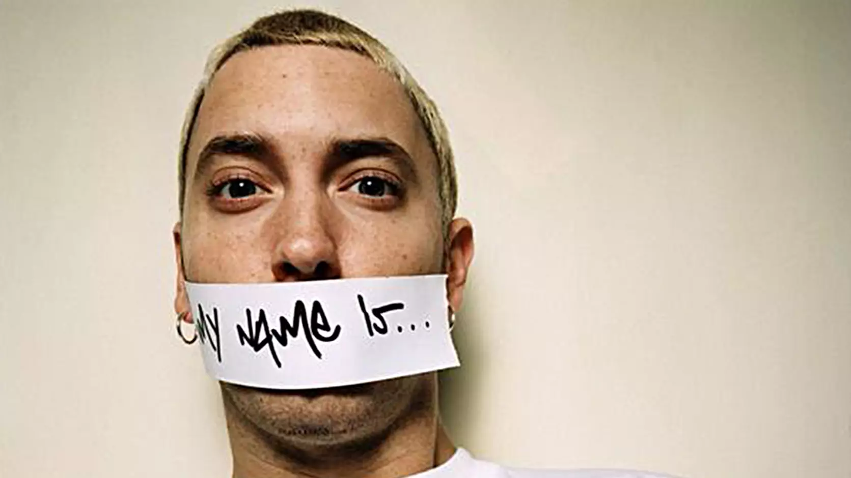 Someone Reimagined Eminem's My Name Is In 2021 And It Sounds Scarily Real