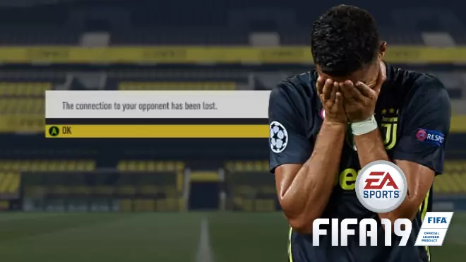 You Will No Longer Suffer From Lag When Playing Online Games On FIFA 19