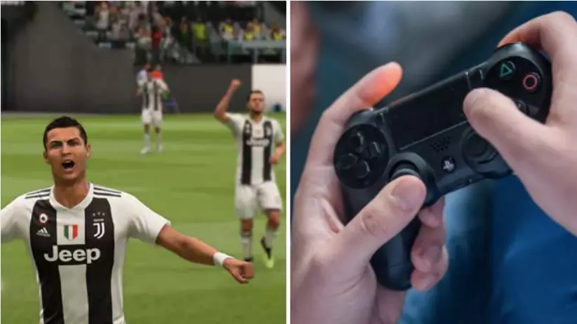 You Will Be Able To Play FIFA In 8K Graphics On PlayStation 5 