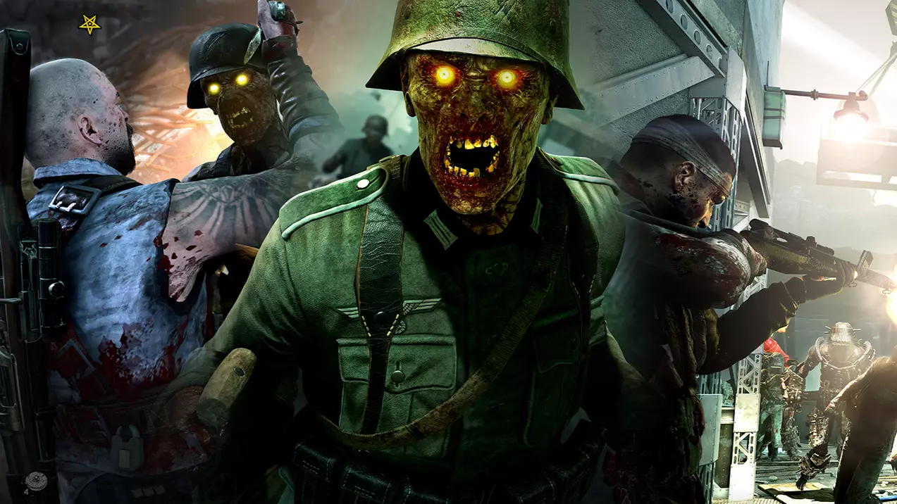 'Zombie Army 4' Review: Undead Shooter Groans Through The Gore