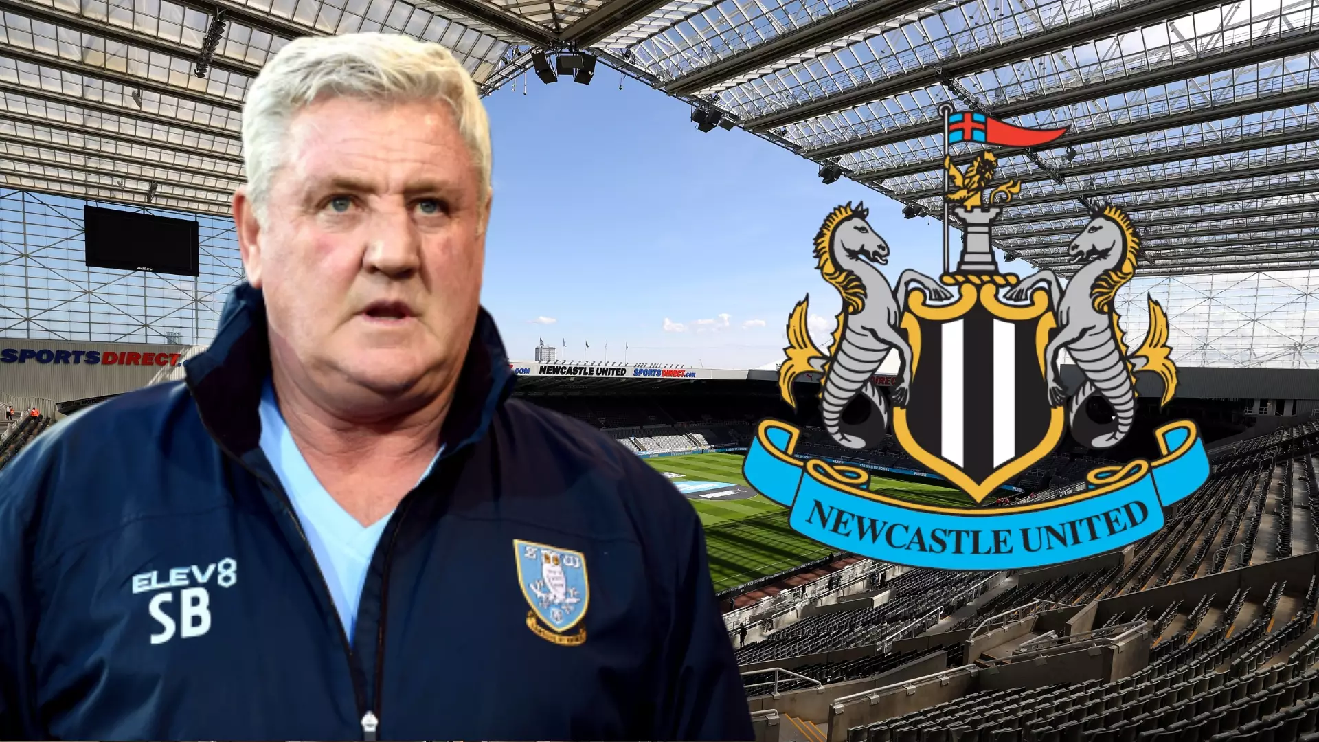 Newcastle United Boss Steve Bruce Becomes Clear Favourite To Be Sacked Next Season