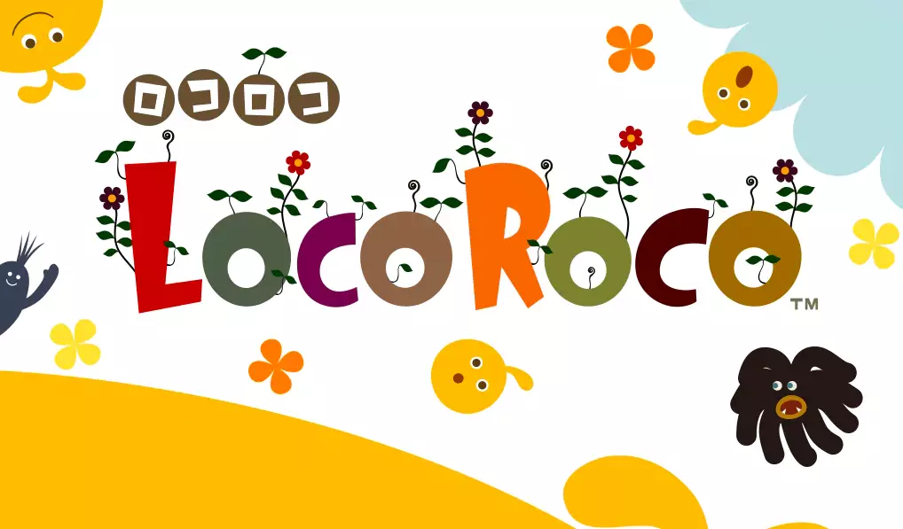LocoRoco /