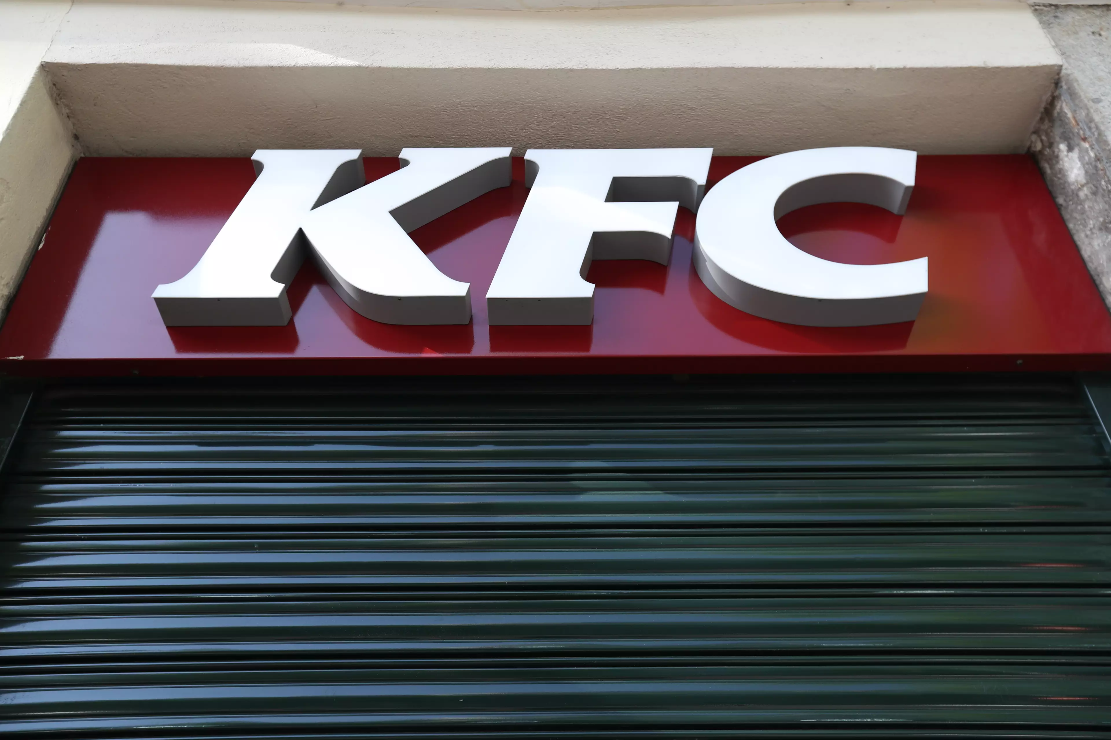 ‘What The Cluck!’ – KFC Stores Close After Running Out Of Chicken