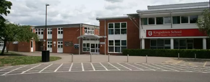Kingsdown School, Swindon.