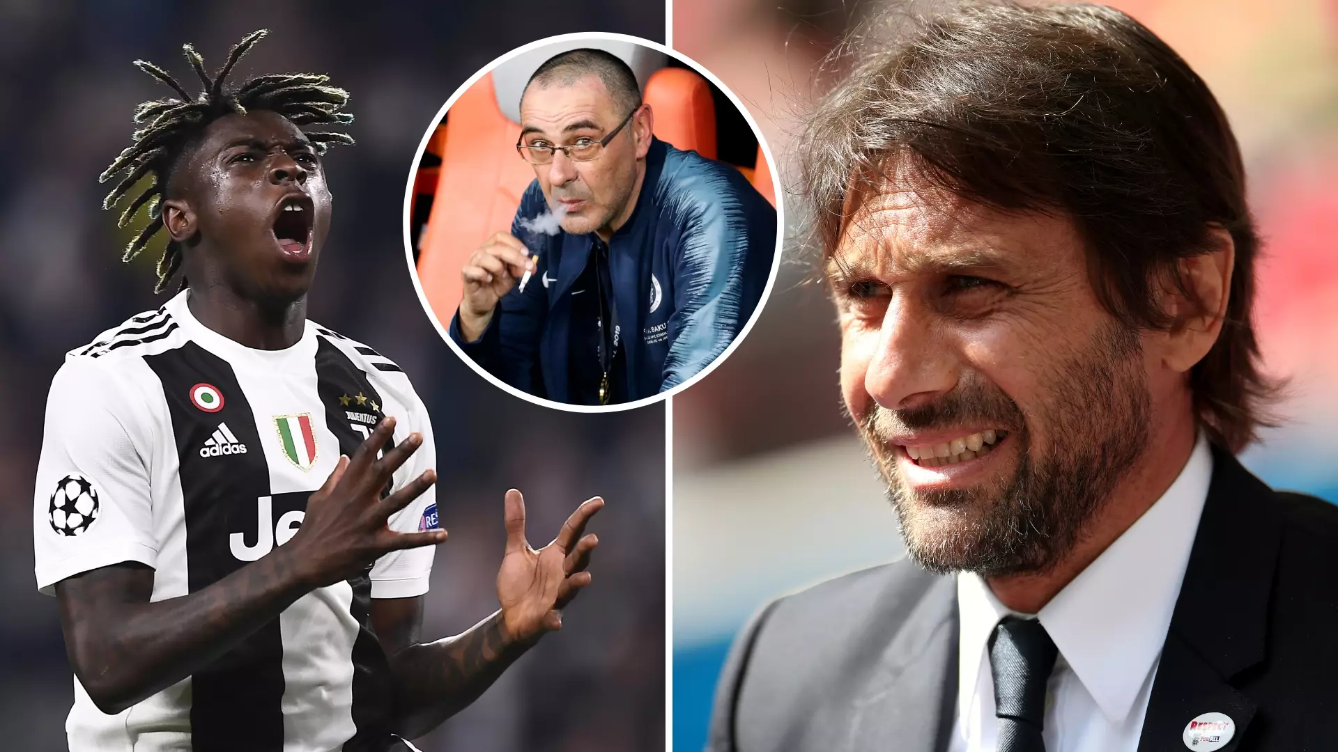 Moise Kean Could Snub Ajax And Everton Interest In Favour Of Joining Inter Milan
