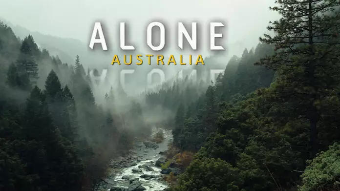 Wilderness Survival Show Alone Begins Recruiting Aussie Contestants
