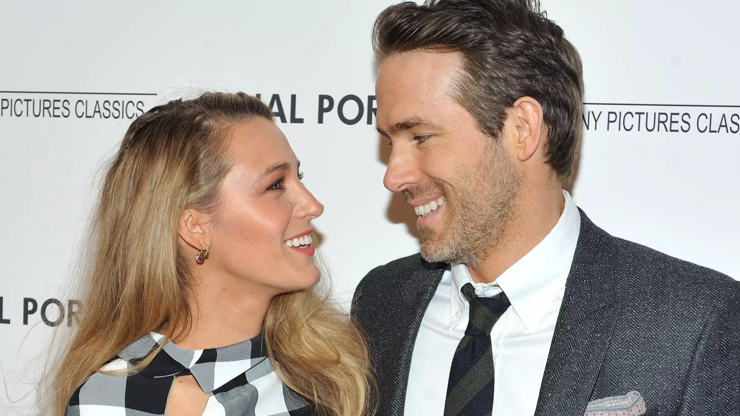Ryan Reynolds Responds As You'd Expect To Blake Lively 'Unfollowing' Him 