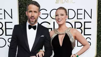Ryan Reynolds Had Best Response To Blake Lively's Comment About 'Cheating On Him' With Anna Kendrick